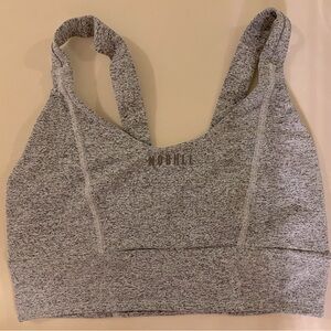 Nobel Project Sports Bra